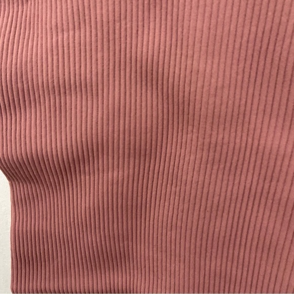 Free People Bodysuit - Pink - Picture 4 of 7